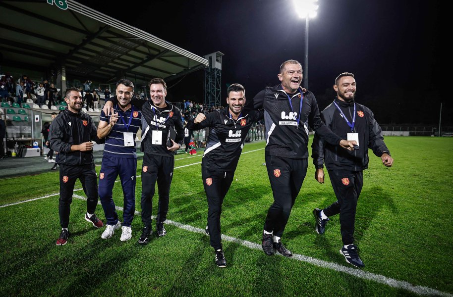 България U21 Португалия U211
