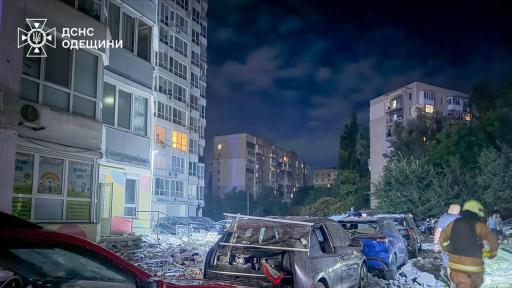 Рекордна атака с 650 дрона над Московския регион, двама загинали и девет ранени