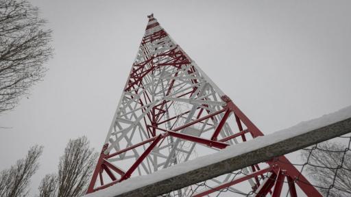 Русия порази централата на най-големия украински мобилен оператор