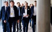 <p>АзГ&nbsp;не спечели нито един кметски пост на балотажите в Долна Саксония</p>