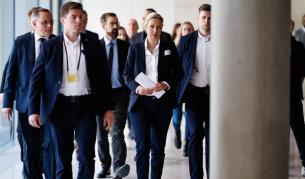 <p>АзГ&nbsp;не спечели нито един кметски пост на балотажите в Долна Саксония</p>