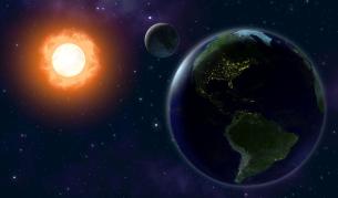<p>Умира ли нашето Слънце? Слънчевата система може да бъде унищожена 100 пъти по-бързо, отколкото се смяташе досега</p>