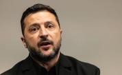 Зеленски: Русия започна нова мобилизационна кампания