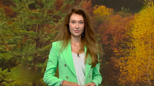 Прогноза за времето | Обедна емисия | 29 септ. 2026