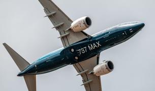 Отлагат сертифицирането на Boeing 737 MAX 10 заради софтуерен проблем