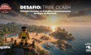 Екстремният риалити формат „Игри на волята“ завладява Roblox