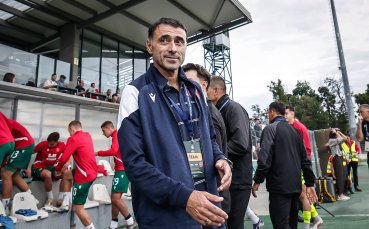 Тодор Янчев: Лошо е да се играе за равен, търсим победата до самия край