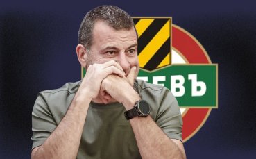 Убит е собственикът на Ботев Пд Илиян Филипов