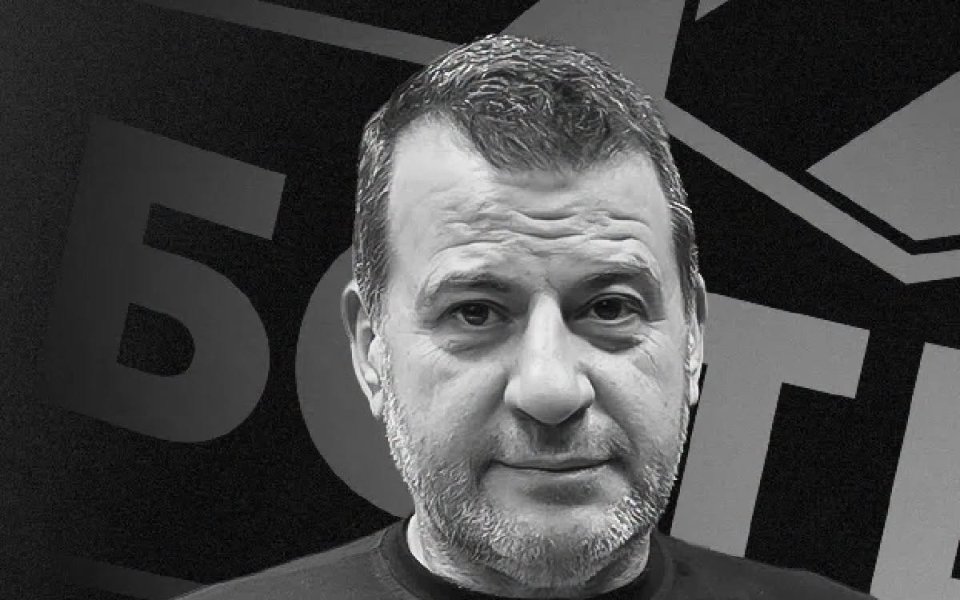 Синът на Илиян Филипов: За мен битката продължава!