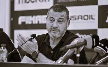 ЦСКА към Ботев Пд след трагедията: В този невероятно тежък момент сме с вас!