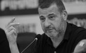 Съюзът на международните превозвачи: Убийството на Илиян Филипов е тежък удар за сектора