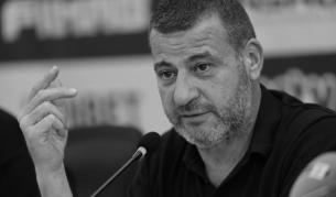 „Утре дойде. И него го няма“: Дъщерите на Илиян Филипов си взеха емоционално сбогом с баща си
