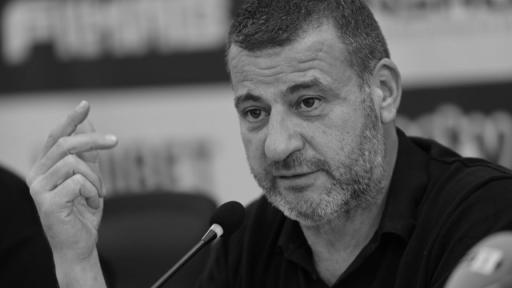 Съюзът на международните превозвачи: Убийството на Илиян Филипов е тежък удар за сектора