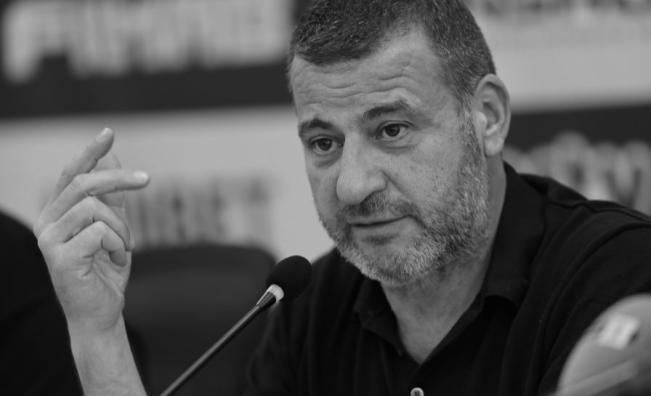 „Утре дойде. И него го няма“: Дъщерите на Илиян Филипов си взеха емоционално сбогом с баща си