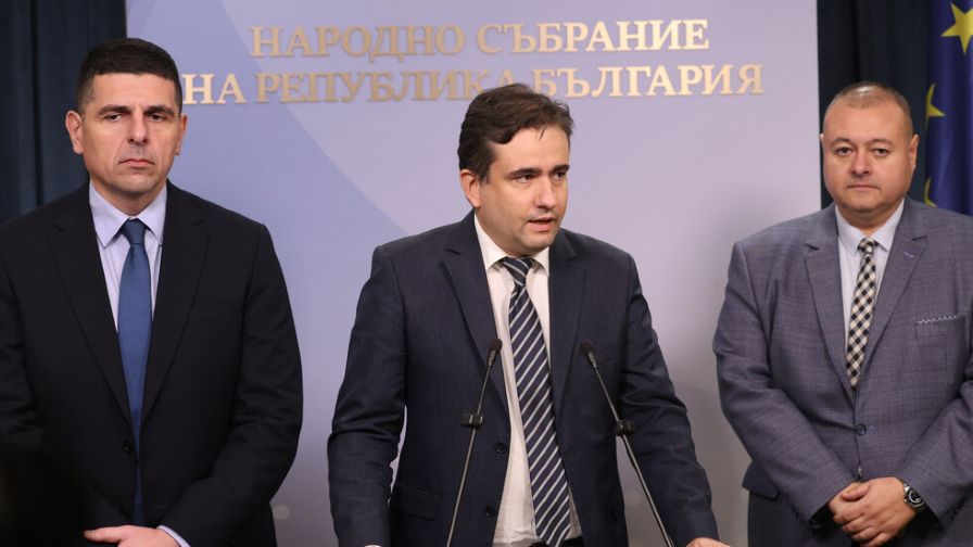 ДБ сезира НАП за имоти и средства, свързвани с Борислав Сарафов