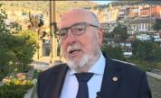 Историк: Няма ДНК доказателство, че останките са на цар Самуил