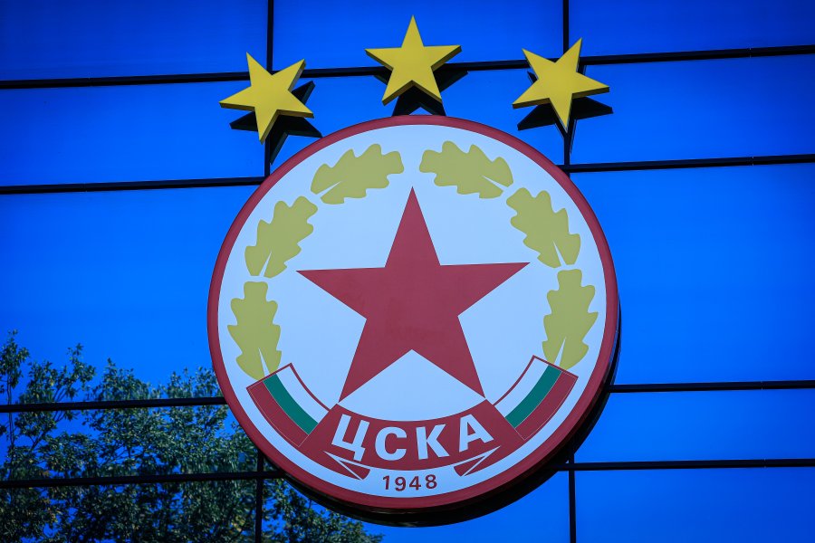 Официално представяне на новия старши треньор на ЦСКА Маркус Гиздол1