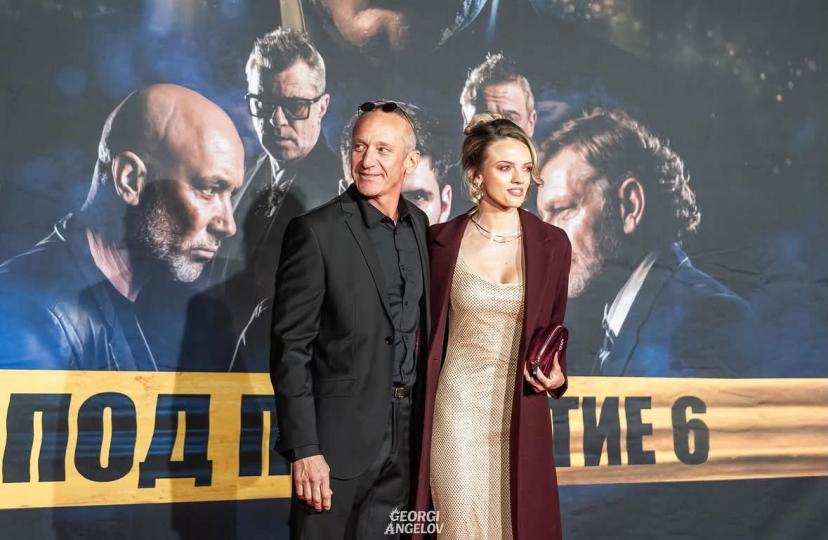 Предпремиерата на „Под прикритие“ 6 - снимка 8