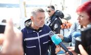 „Мисля, че руснаците ни пуснаха подводна бомба“: Първи думи на спасените моряци след удара край Бяла