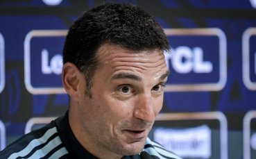 Скалони за Меси след последния му мач: Никога не съм виждал нещо такова