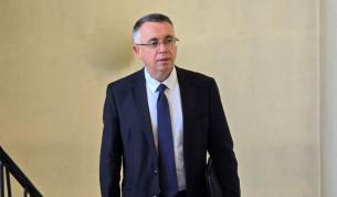 Отново отложиха делото срещу бившия кмет на Кърджали, свидетел е обявен за общодържавно издирване