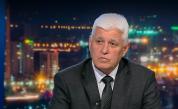 Военният министър: Ще обследват с подводен дрон за потопения кораб