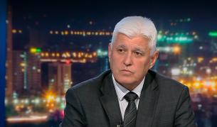 Военният министър: Ще обследват с подводен дрон за потопения кораб