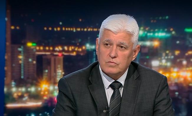 Военният министър: Ще обследват с подводен дрон за потопения кораб