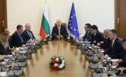 България събира министри и представители на НАТО и САЩ за Коридор 8