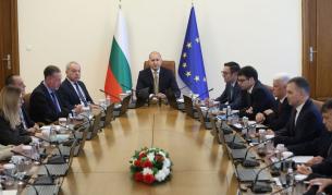 България събира министри и представители на НАТО и САЩ за Коридор 8