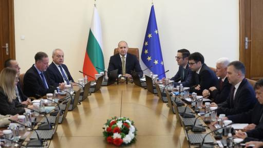 България събира министри и представители на НАТО и САЩ за Коридор 8