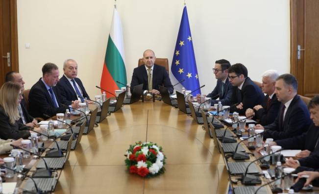 България събира министри и представители на НАТО и САЩ за Коридор 8