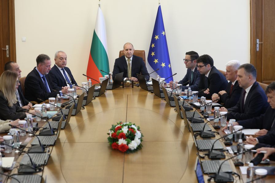 България събира министри и представители на НАТО и САЩ за Коридор 8