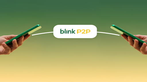 Банка ДСК с над 1 милион регистрирани потребители за blink P2P преводи