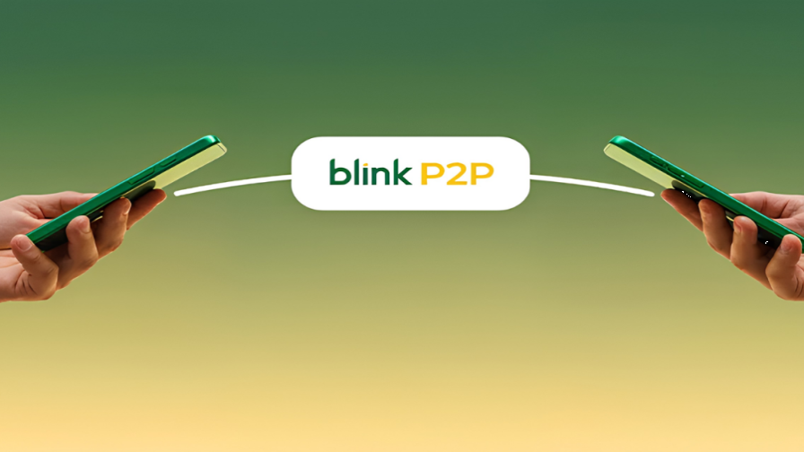 Банка ДСК с над 1 милион регистрирани потребители за blink P2P преводи