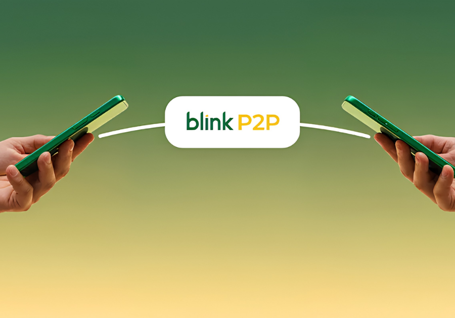 Банка ДСК с над 1 милион регистрирани потребители за blink P2P преводи