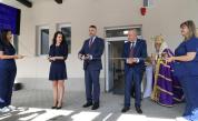 След 10 години чакане: Откриха новото Спешно отделение на УМБАЛ „Пловдив“