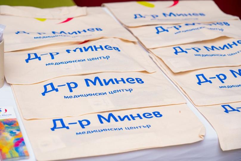 „Ох, на мама!“ в Пловдив: Емоции, срещи с експерти и ценни съвети за родители (СНИМКИ)