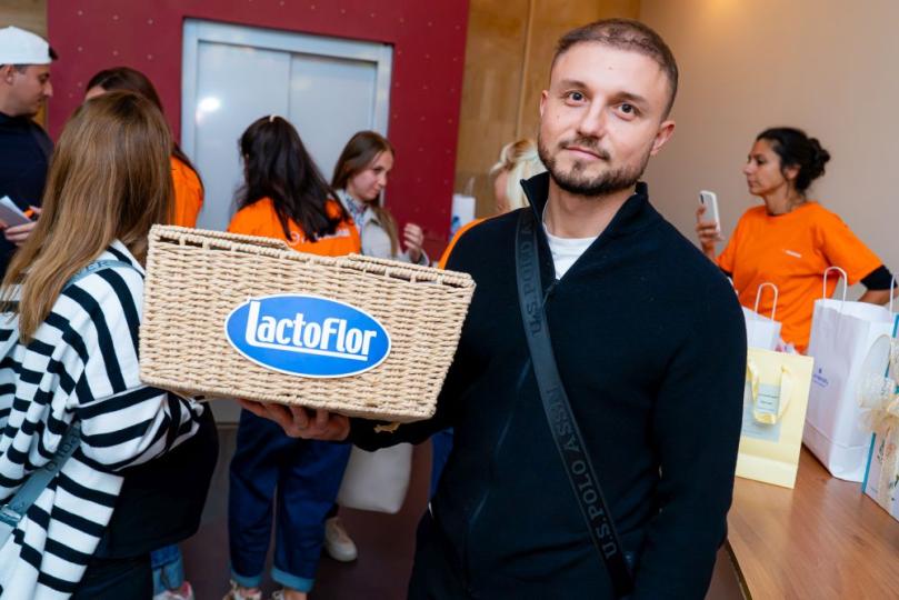 „Ох, на мама!“ в Пловдив: Емоции, срещи с експерти и ценни съвети за родители (СНИМКИ)