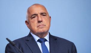 Борисов атакува Радев за износа на горива: Предупредих, че това е груба грешка