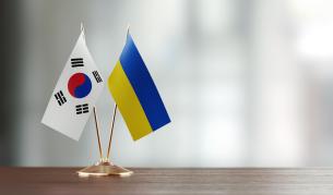 След дипломатическия спор: Посланикът на Южна Корея в Украйна се завърна у дома