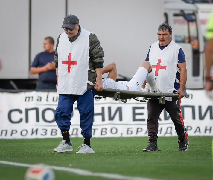 Локомотив София Локомотив Пловдив1