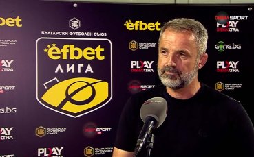 Косич: Справедливо равенство, искам да оцелеем