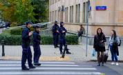 Полската полиция получи сигнал за възможна атака срещу Доналд Туск