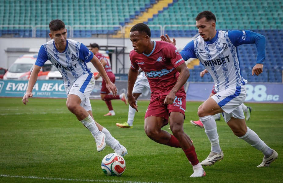 Септември Дунав1