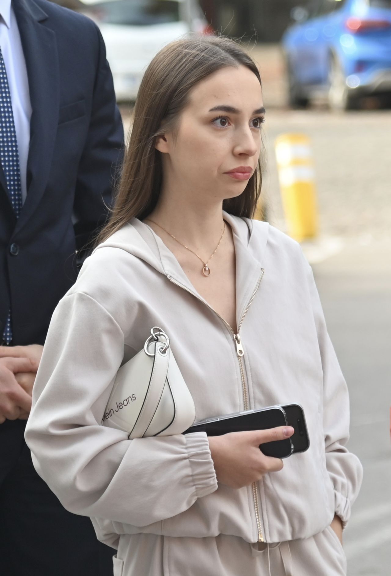 <p>Ива Михайлова влиза на лечение в "Пирогов"</p>