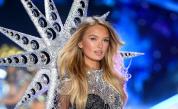 Защо Роми Стрейд няма да бъде „ангел“ на ревюто на Victoria's Secret тази година