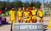 Още двама воини от Обречените влизат във Войната на племената на “Игри на волята”