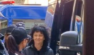От ареста Попова подаде оставка като декан на Медицинския факултет в Пловдив