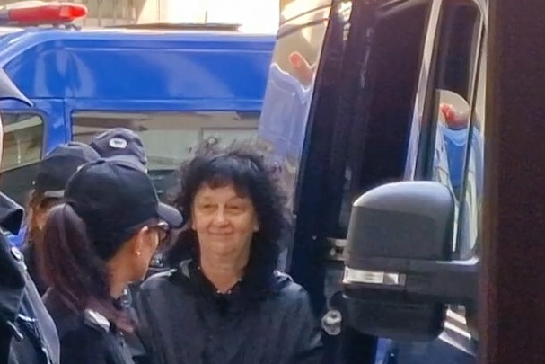 От ареста Попова подаде оставка като декан на Медицинския факултет в Пловдив